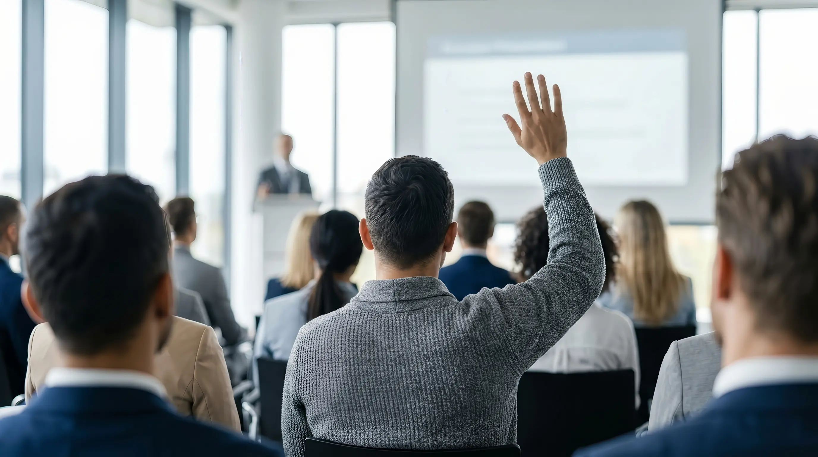 Capability Building and Change Management background