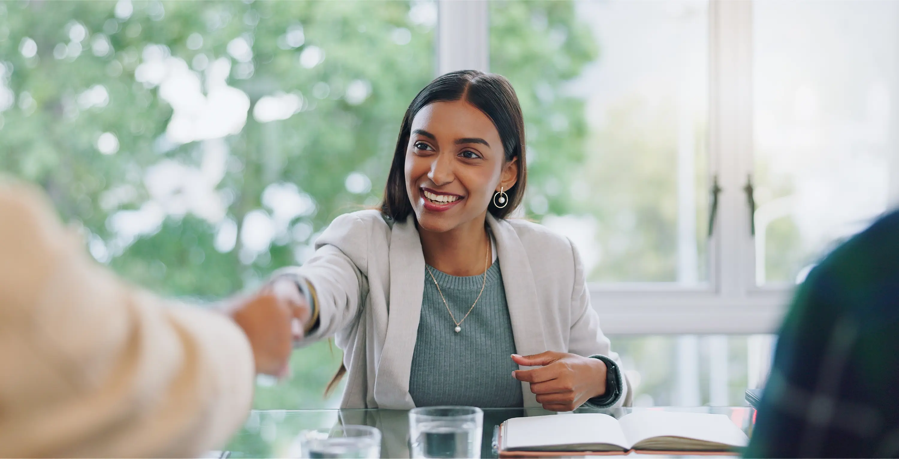 Employee Experience Management background